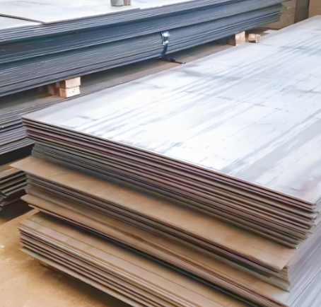 义县Q690高强钢板